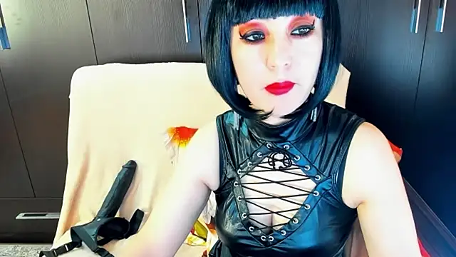 DaisyMun Chat XXX in diretta