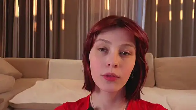 LurleneRamo Chat XXX in diretta