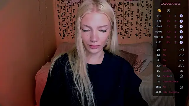 AnyaTaylor_ Live XXX Chat