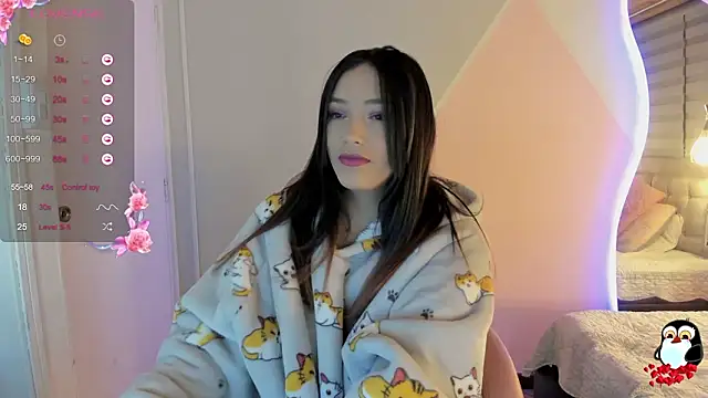 cristal__hot_1 Adlı Modelin Canlı XXX Sohbeti