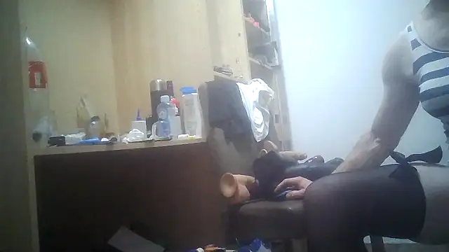 Chatroom XXX en direct de TsMe777@xh