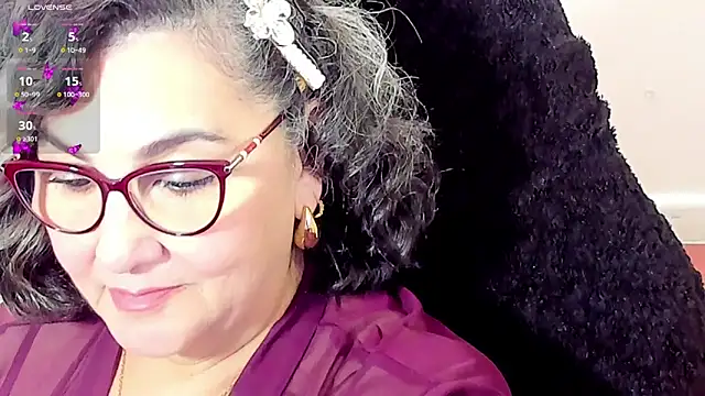 Chatroom XXX en direct de cataleya_mom