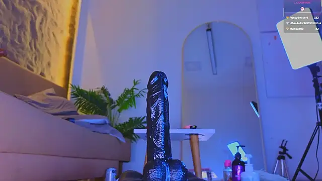 Онлайн чат XXX Isa__Blanc