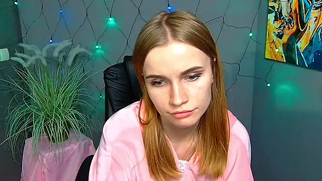 MargaritaKiss Live XXX-chat