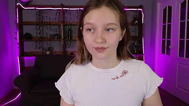 Ksuhesa: απευθείας συνομιλία ΧΧΧ