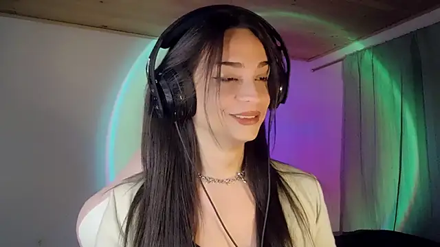 Dollbehavior_ Live XXX Chat