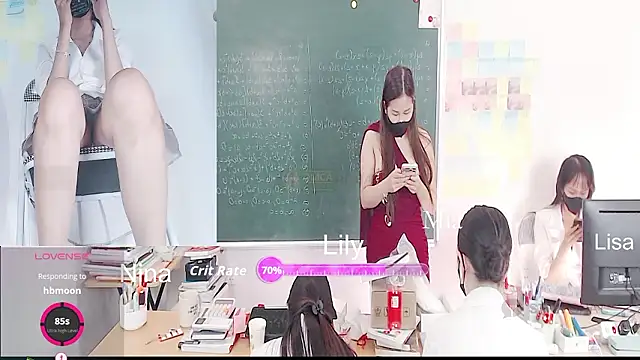 _Math_ Live XXX-Chat