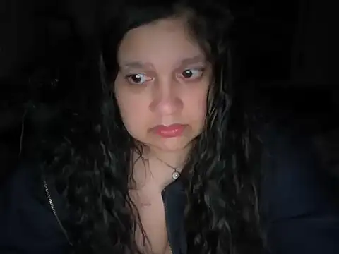 MelanieFawker Live XXX-chat