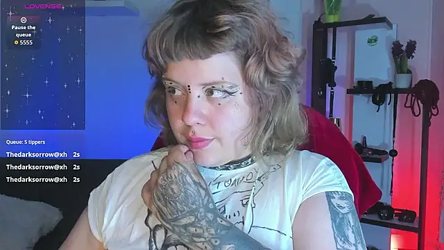 Sabrina_scarlett: απευθείας συνομιλία ΧΧΧ