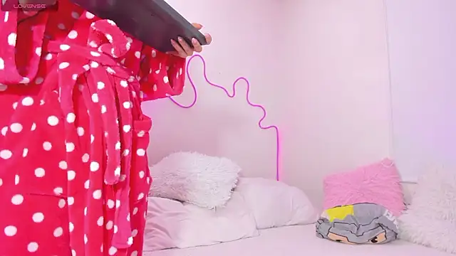 Chat XXX ao vivo de karly_rioss