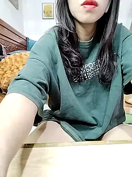 Živý XXX chat cream1299