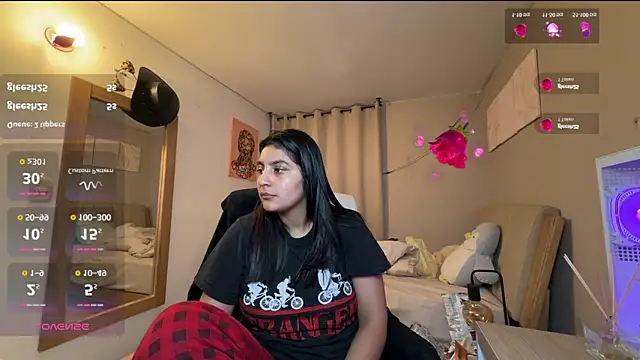 cloe_small live XXX chat