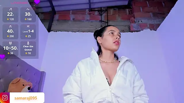 Онлайн чат XXX samara_jonness