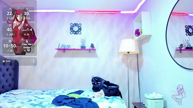 andy_bell_x Adlı Modelin Canlı XXX Sohbeti