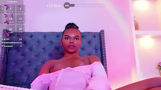 Czat XXX na żywo – CamiEstrada