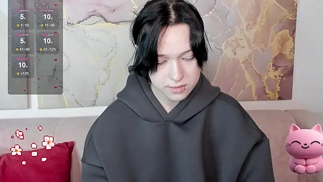 Živý XXX chat fiamoory