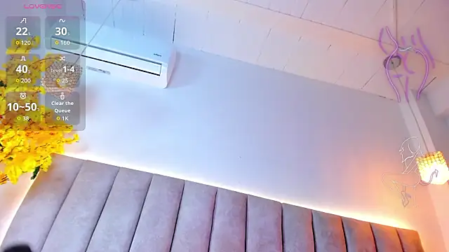 Doyeon_Dae Adlı Modelin Canlı XXX Sohbeti