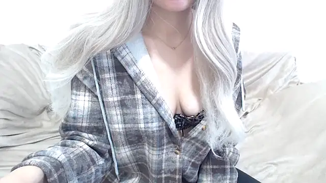 Chat XXX en directo de _kitty_Rose_