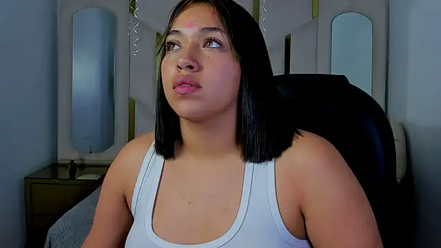 IsabellRodriguez18 Chat XXX in diretta