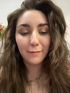 KiraBarlows 라이브 XXX 채팅