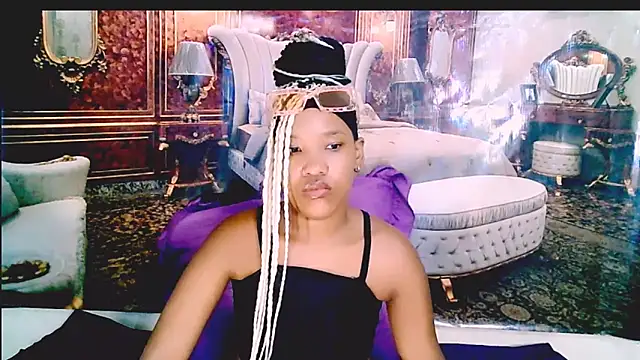 EroticSexyPrada Live XXX-chat