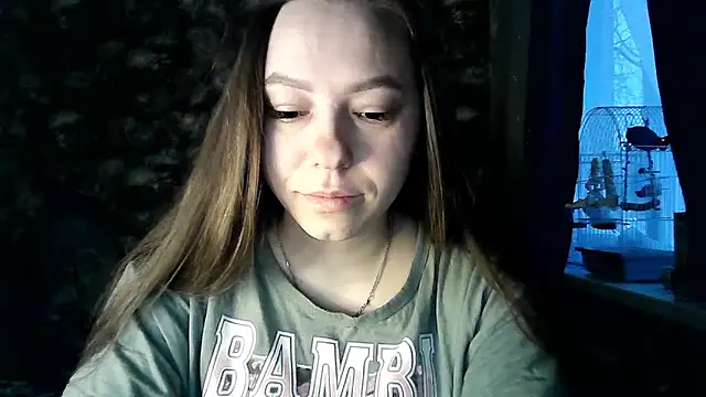 Misssweet_s 即時 XXX 聊天