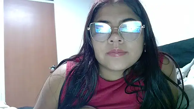 Czat XXX na żywo – viccky_vick