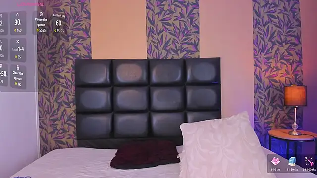 megan_al Live XXX-chat