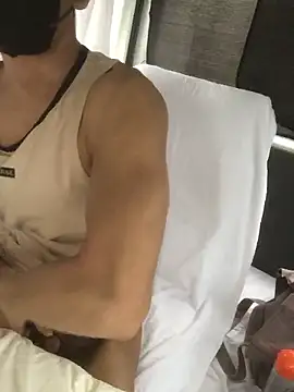 โชว์เว็บแคมของ pandesal_aki