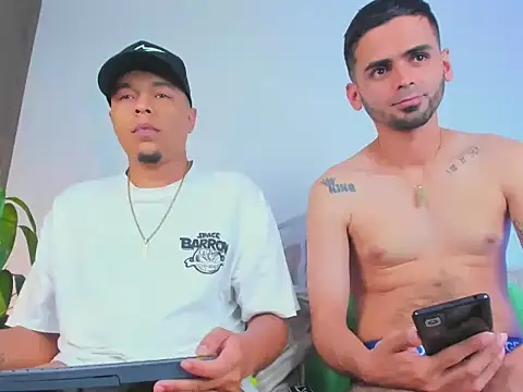 asmodeo_33 웹캠 쇼