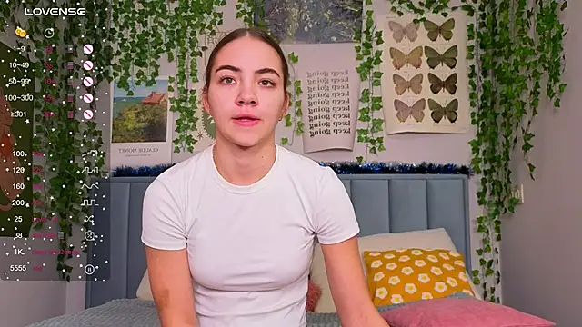 Czat XXX na żywo – Fit_Brunette_