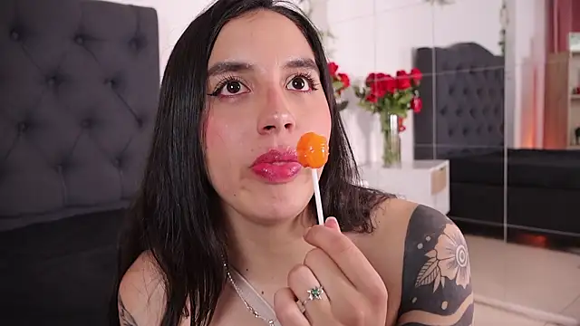 Czat XXX na żywo – kaylee_lee