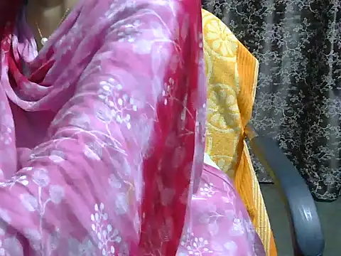 Czat XXX na żywo – Adorable_Ayesha