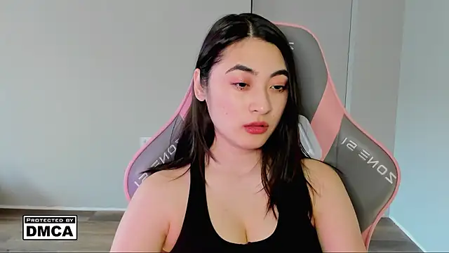 Chat XXX en directo de MeilideQian1