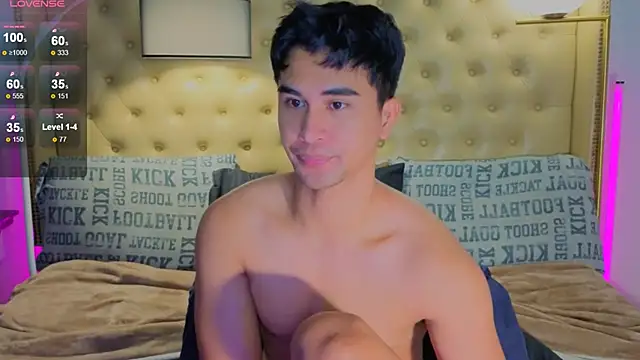 ReidAlert69 Adlı Modelin Canlı XXX Sohbeti