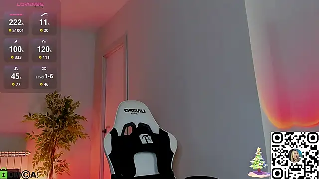 Czat XXX na żywo – Margo-pvt