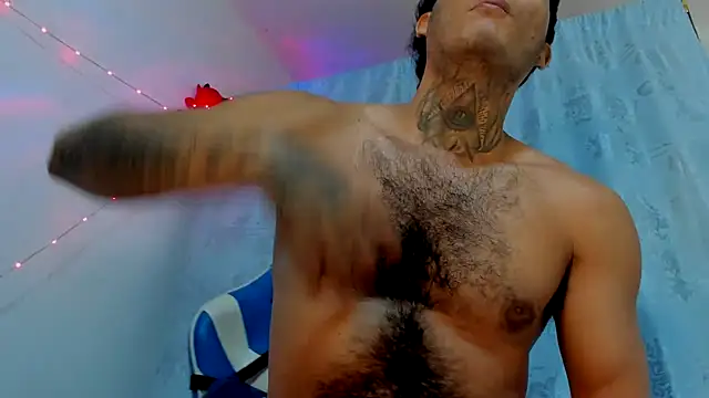 عرض كام Lord_Luciferhot_Dirty666