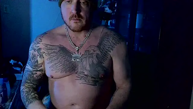 CloudyKingG 即時 XXX 聊天