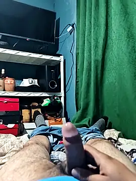 Chinocor1: διαδικτυακό σόου στην κάμερα