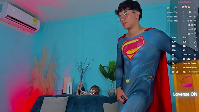 Leo_Savage_ 现场XXX聊天