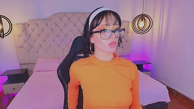 Chatroom XXX en direct de Sweet_1Angel