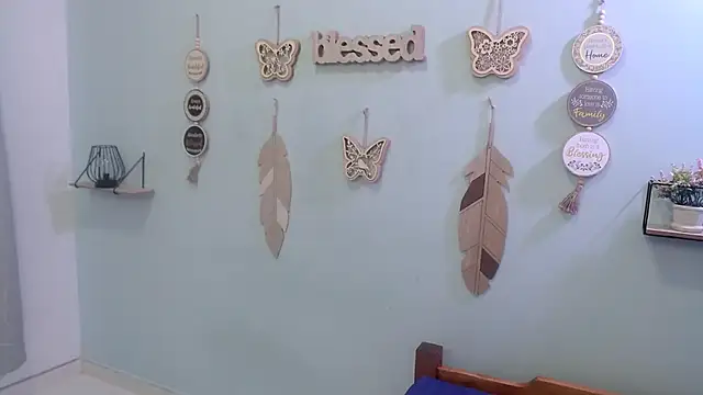 Онлайн чат XXX ashlyanaldeep18