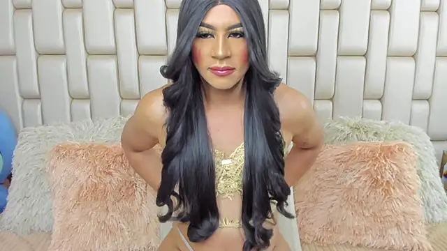 AnaSofia_Cortezのウェブカメラショー