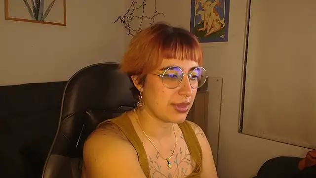 Miacatsito3 Adlı Modelin Canlı XXX Sohbeti