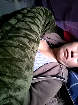 Chat XXX en directo de Suna-ny