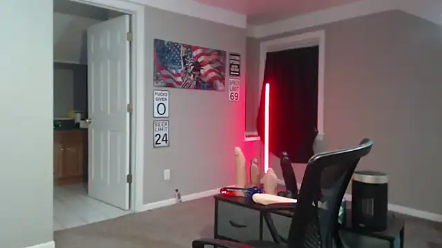 Michigan9000's Live XXX Chat