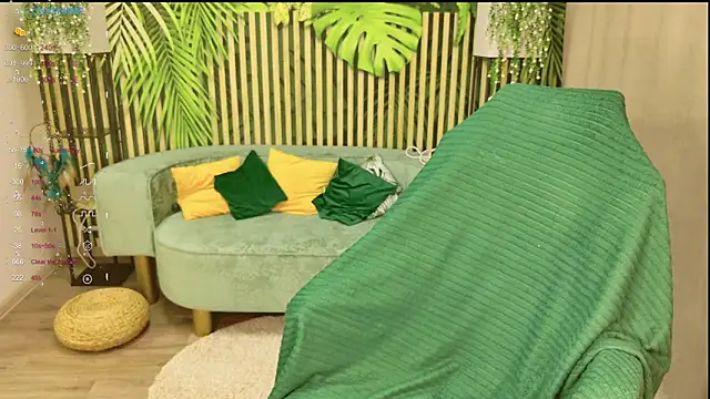 Chatroom XXX en direct de cold_blondie