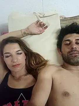 Capriflow Live XXX Chat