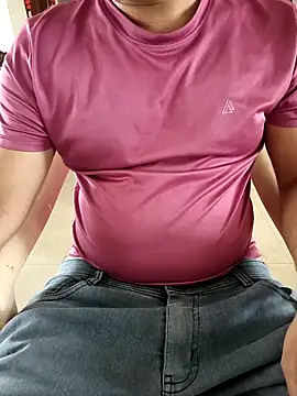 Martinsteven_666 Adlı Modelin Canlı XXX Sohbeti