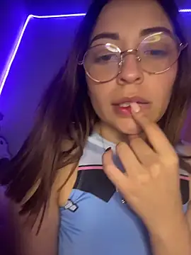 Chatroom XXX en direct de Aileen-wood